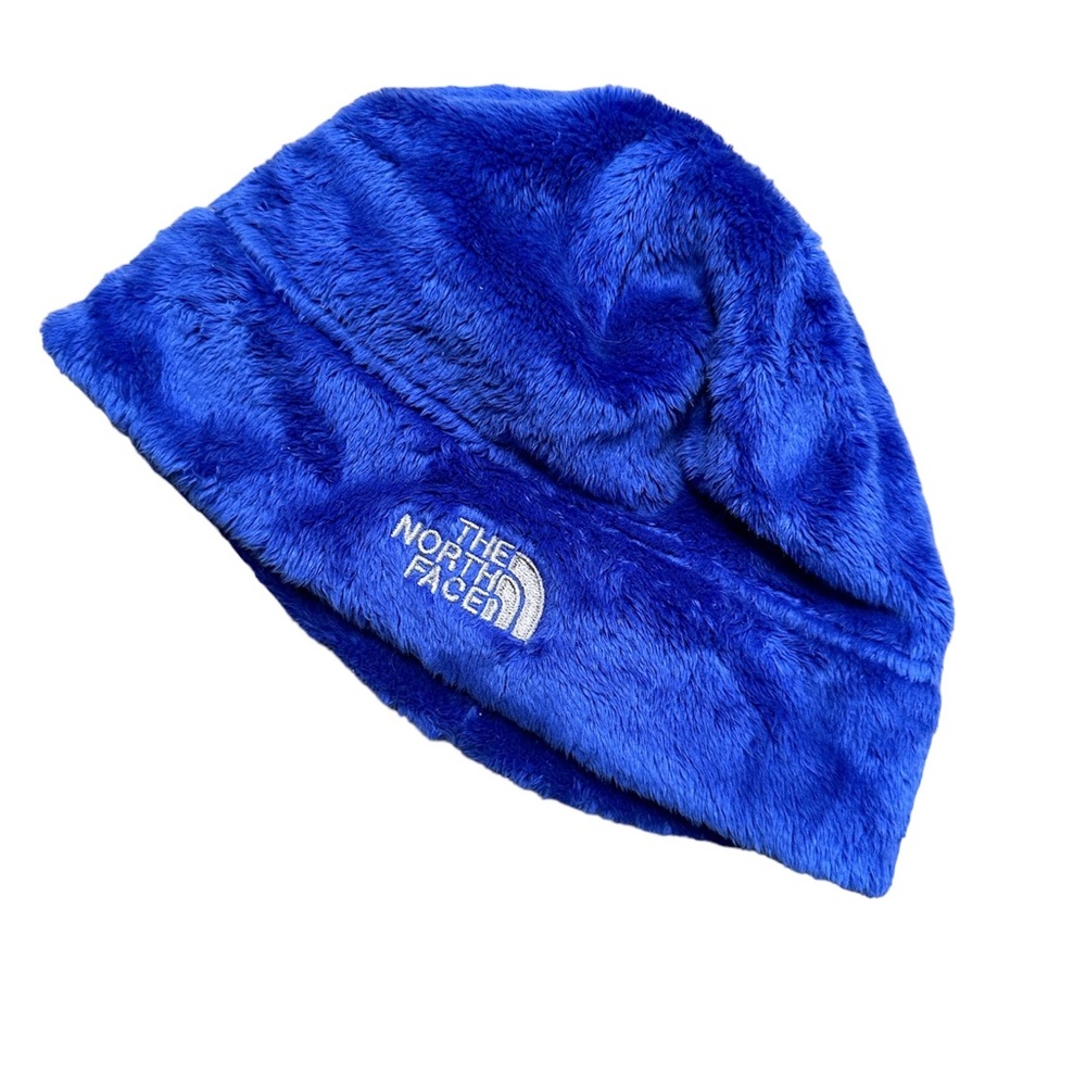 The North face unisex Youth fleece beenie